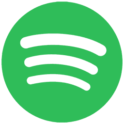 Spotify Logo