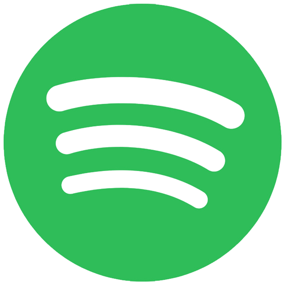 Spotify Logo