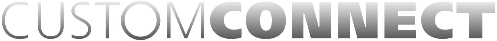 CustomConnect Logo